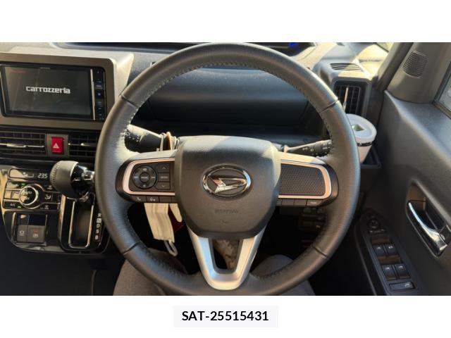 Daihatsu TANTO CUSTOM 2022-11 8882530-13