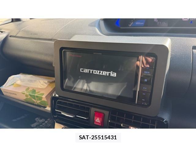 Daihatsu TANTO CUSTOM 2022-11 8882530-14