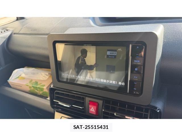 Daihatsu TANTO CUSTOM 2022-11 8882530-15