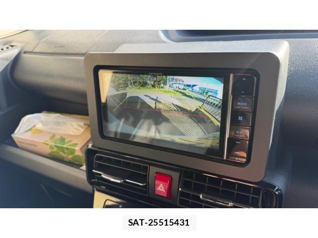 Daihatsu TANTO CUSTOM 2022-11 8882530-16