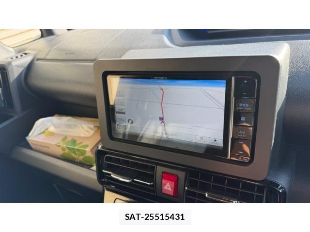 Daihatsu TANTO CUSTOM 2022-11 8882530-17