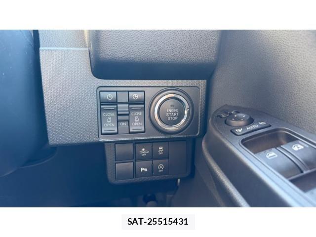 Daihatsu TANTO CUSTOM 2022-11 8882530-21