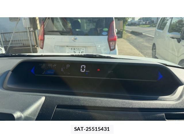 Daihatsu TANTO CUSTOM 2022-11 8882530-23