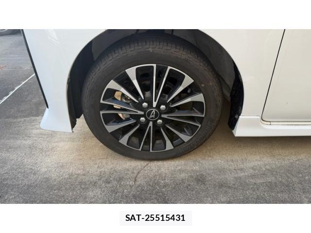 Daihatsu TANTO CUSTOM 2022-11 8882530-24