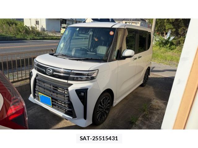 Daihatsu TANTO CUSTOM 2022-11 8882530-2