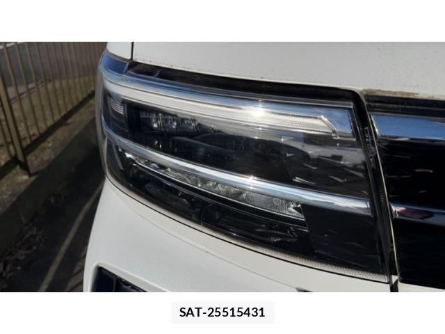 Daihatsu TANTO CUSTOM 2022-11 8882530-5
