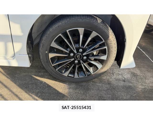 Daihatsu TANTO CUSTOM 2022-11 8882530-7