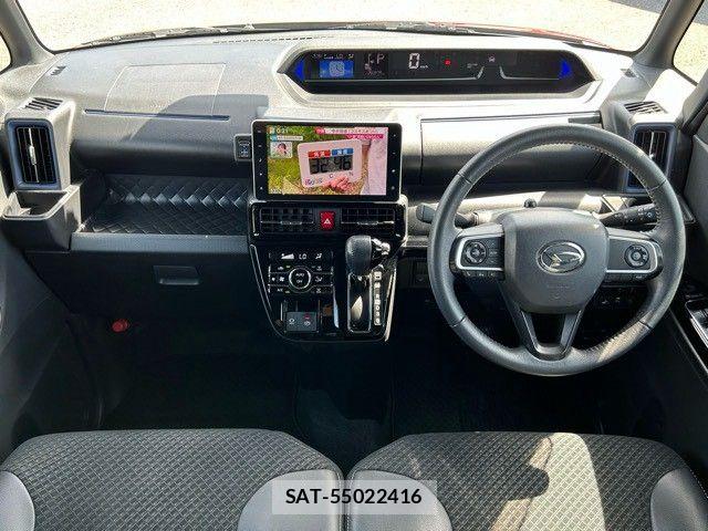 Daihatsu TANTO CUSTOM 2021-11 8882562-10