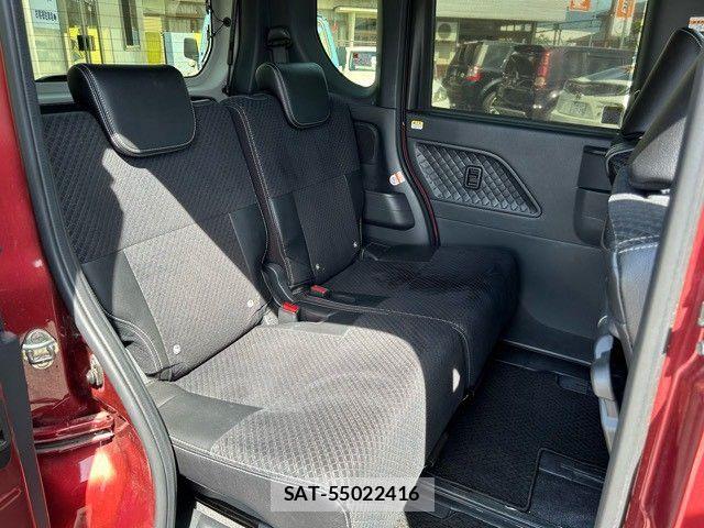 Daihatsu TANTO CUSTOM 2021-11 8882562-13
