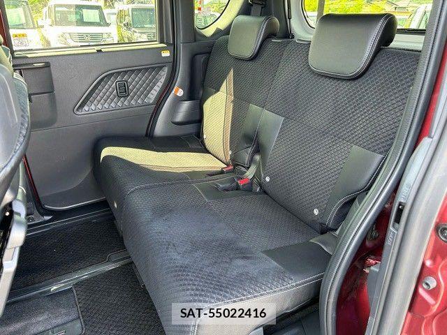 Daihatsu TANTO CUSTOM 2021-11 8882562-14