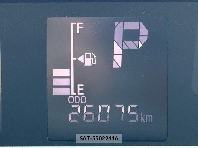 Daihatsu TANTO CUSTOM 2021-11 8882562-16
