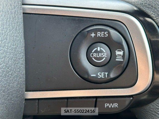 Daihatsu TANTO CUSTOM 2021-11 8882562-18