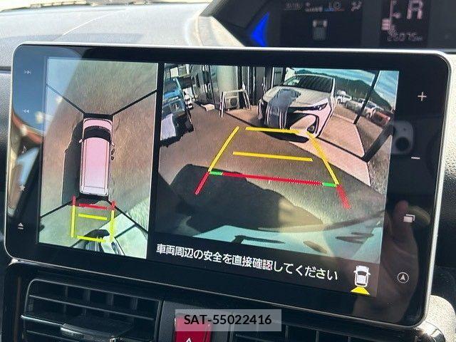 Daihatsu TANTO CUSTOM 2021-11 8882562-21