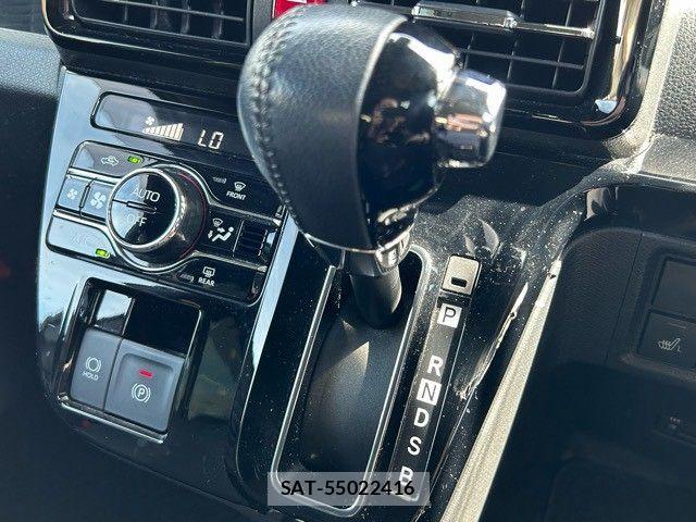 Daihatsu TANTO CUSTOM 2021-11 8882562-23