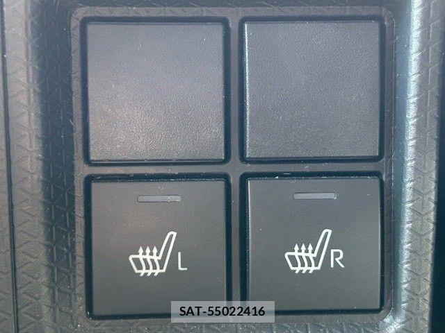 Daihatsu TANTO CUSTOM 2021-11 8882562-24