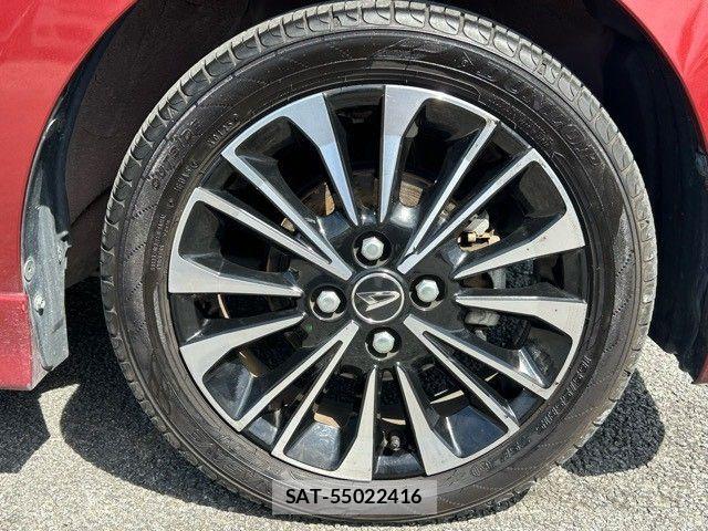 Daihatsu TANTO CUSTOM 2021-11 8882562-27