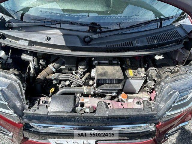 Daihatsu TANTO CUSTOM 2021-11 8882562-29