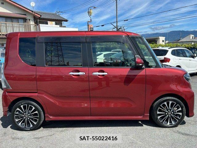 Daihatsu TANTO CUSTOM 2021-11 8882562-4