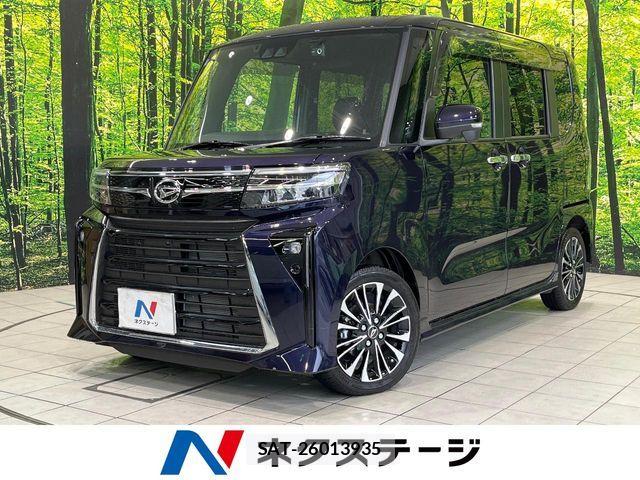 Daihatsu TANTO CUSTOM 2025-09 8882535-0