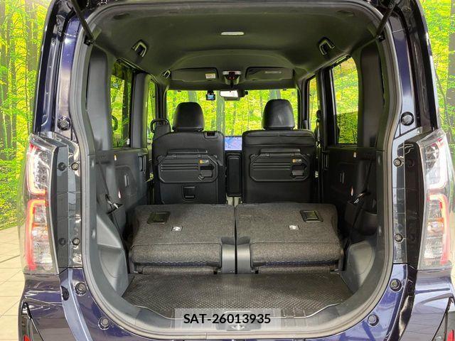 Daihatsu TANTO CUSTOM 2025-09 8882535-9