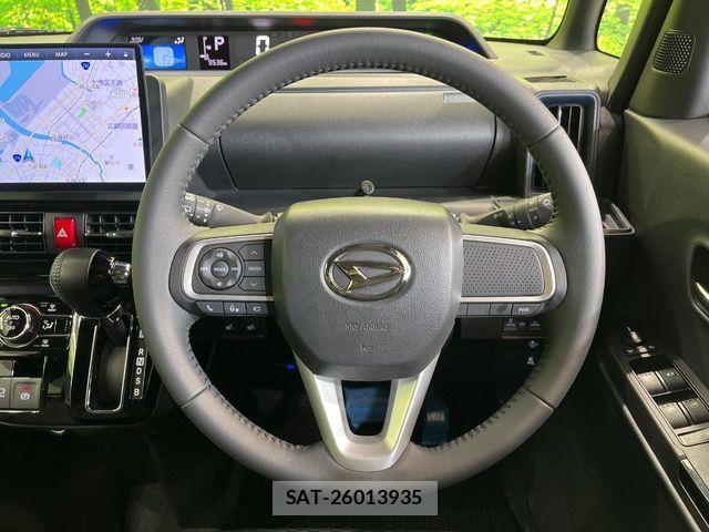Daihatsu TANTO CUSTOM 2025-09 8882535-10