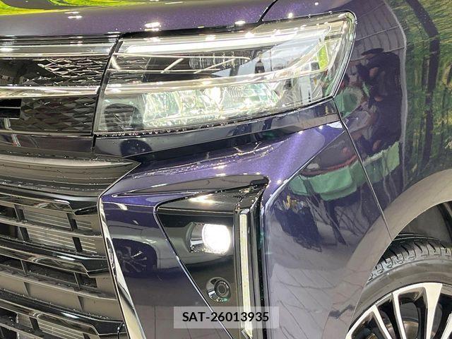 Daihatsu TANTO CUSTOM 2025-09 8882535-11