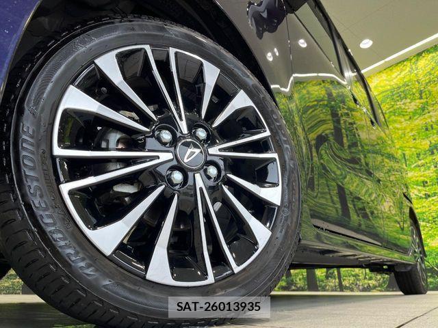 Daihatsu TANTO CUSTOM 2025-09 8882535-12