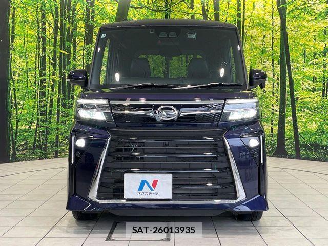Daihatsu TANTO CUSTOM 2025-09 8882535-13