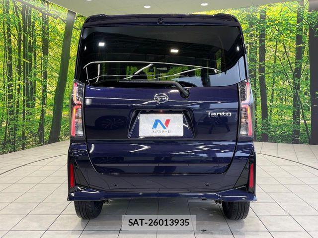 Daihatsu TANTO CUSTOM 2025-09 8882535-14