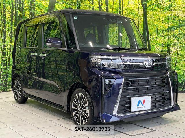 Daihatsu TANTO CUSTOM 2025-09 8882535-15