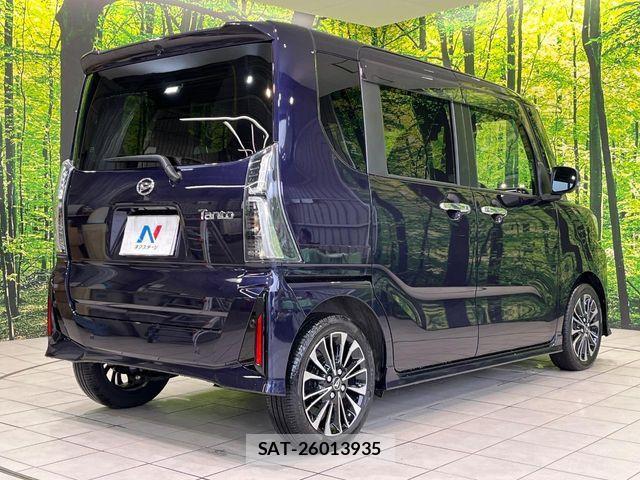 Daihatsu TANTO CUSTOM 2025-09 8882535-16
