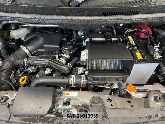Daihatsu TANTO CUSTOM 2025-09 8882535-17