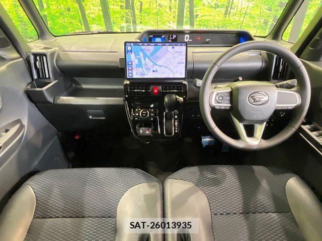 Daihatsu TANTO CUSTOM 2025-09 8882535-1