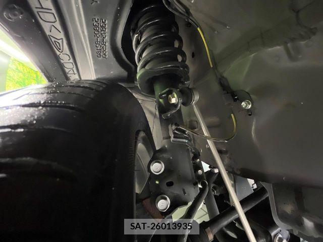 Daihatsu TANTO CUSTOM 2025-09 8882535-19