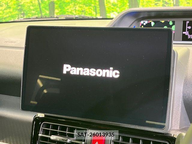 Daihatsu TANTO CUSTOM 2025-09 8882535-2