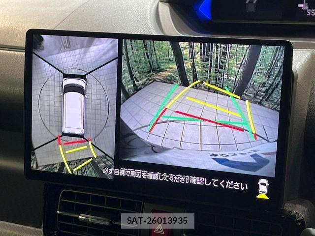 Daihatsu TANTO CUSTOM 2025-09 8882535-3