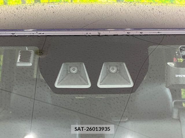 Daihatsu TANTO CUSTOM 2025-09 8882535-4