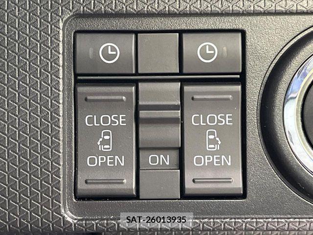 Daihatsu TANTO CUSTOM 2025-09 8882535-5