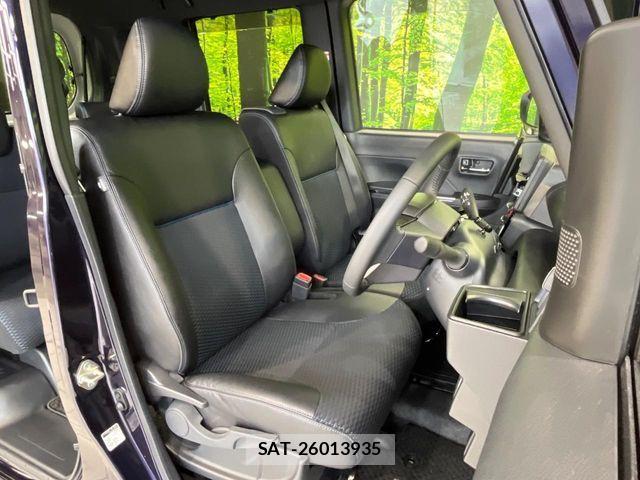 Daihatsu TANTO CUSTOM 2025-09 8882535-7
