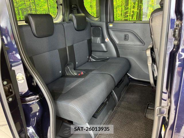 Daihatsu TANTO CUSTOM 2025-09 8882535-8