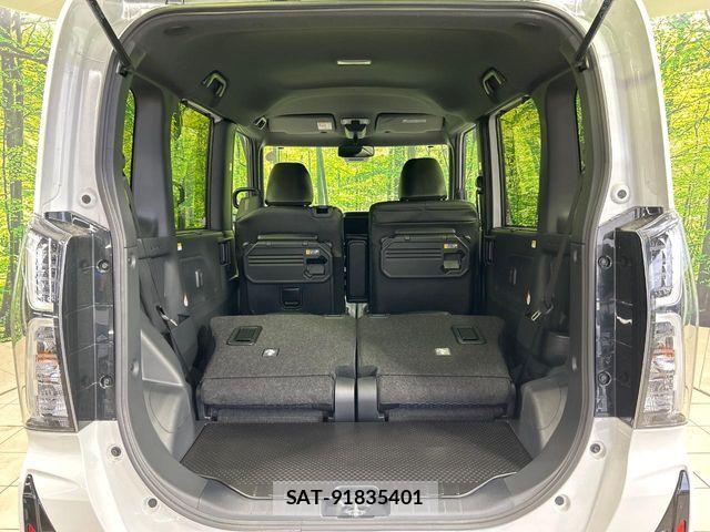 Daihatsu TANTO CUSTOM 2025-09 8882525-9