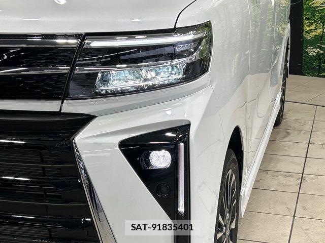 Daihatsu TANTO CUSTOM 2025-09 8882525-10