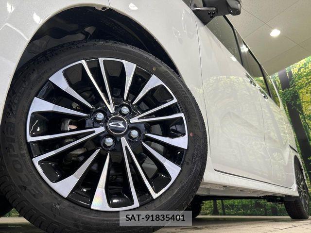 Daihatsu TANTO CUSTOM 2025-09 8882525-11