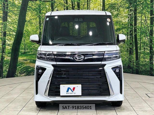 Daihatsu TANTO CUSTOM 2025-09 8882525-12