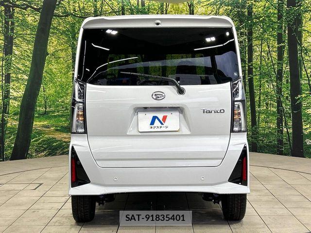 Daihatsu TANTO CUSTOM 2025-09 8882525-13