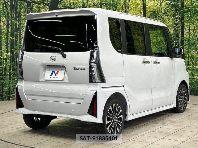Daihatsu TANTO CUSTOM 2025-09 8882525-15