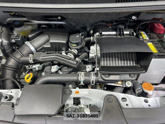 Daihatsu TANTO CUSTOM 2025-09 8882525-16