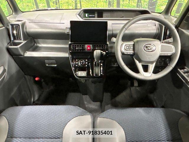 Daihatsu TANTO CUSTOM 2025-09 8882525-1