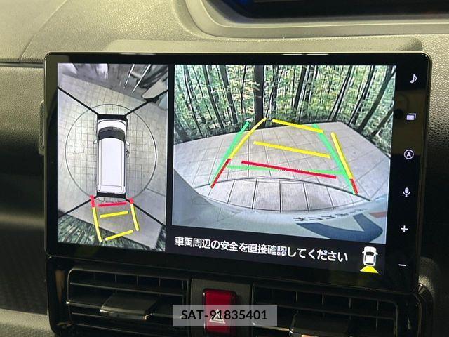 Daihatsu TANTO CUSTOM 2025-09 8882525-3