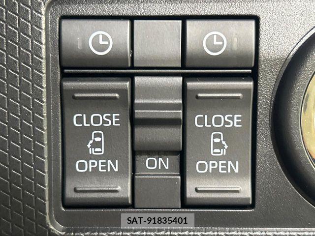Daihatsu TANTO CUSTOM 2025-09 8882525-5